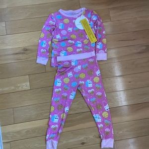 Little Sleepies pajamas